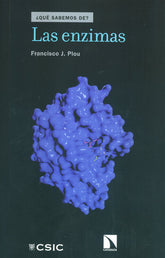 ENZIMASLAS - 9788400100490